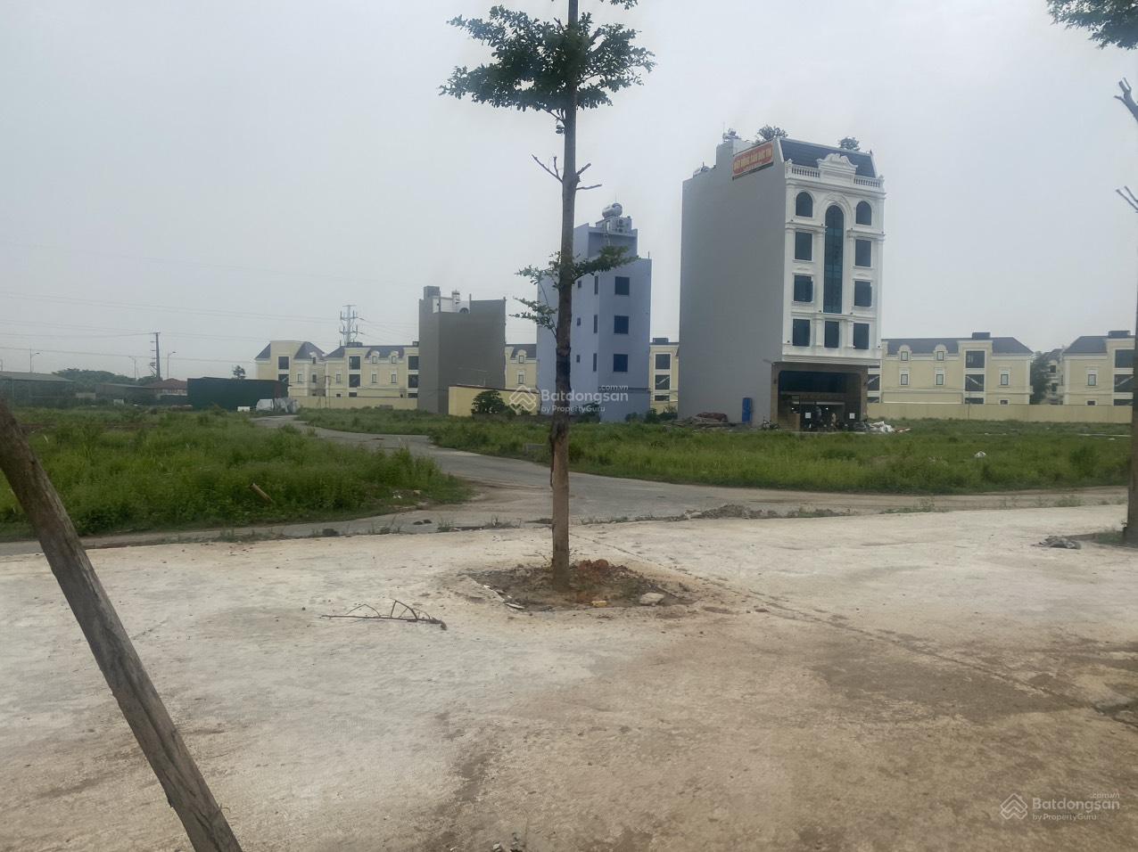 Bán đất mặt đường Vành Đai 3.5, S=53.4m, An Khánh, Hoài Đức, Hà Nội, 290 triệu / m2. Hot hot hot!