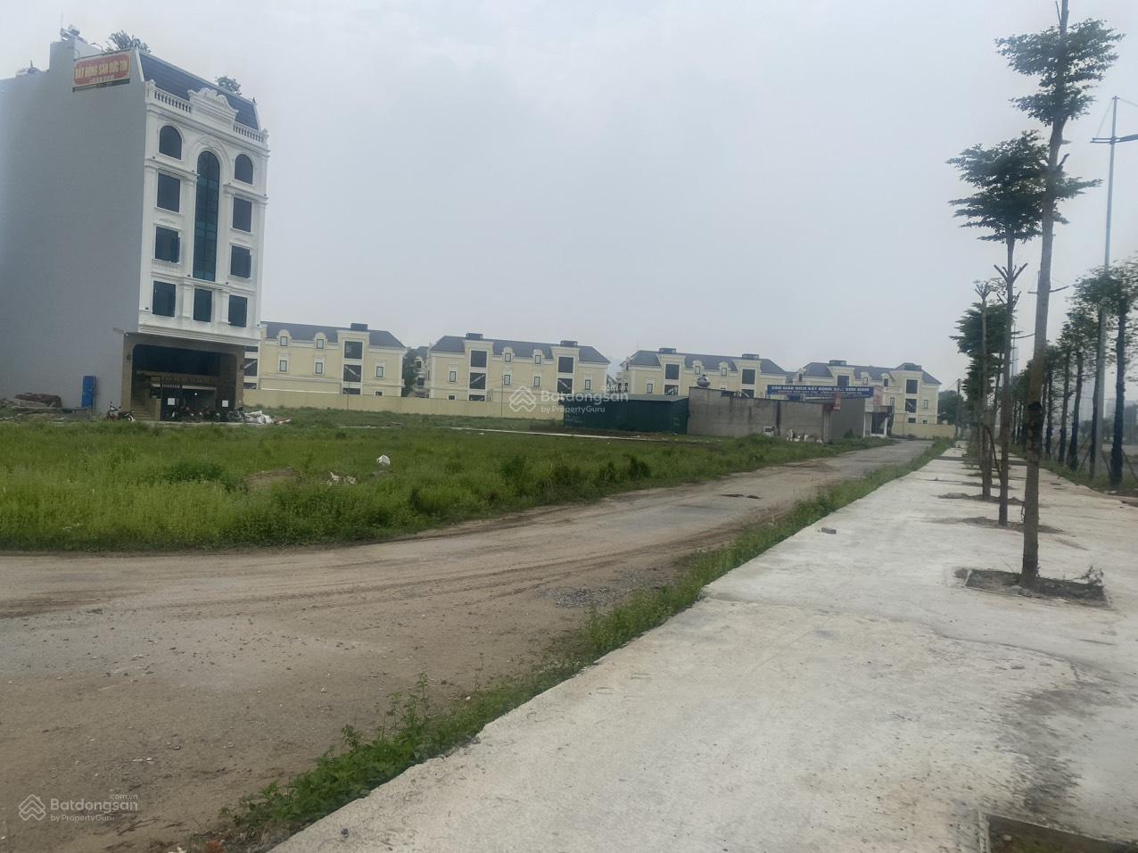 Bán đất mặt đường Vành Đai 3.5, S=53.4m, An Khánh, Hoài Đức, Hà Nội, 290 triệu / m2. Hot hot hot!