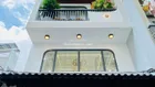 Chủ ký gửi nhà giá tốt DT 47m2 Kỳ Đồng, P9, Q3, giá 2tỷ350tr đang cho thuê 24 tr/tháng. SHR