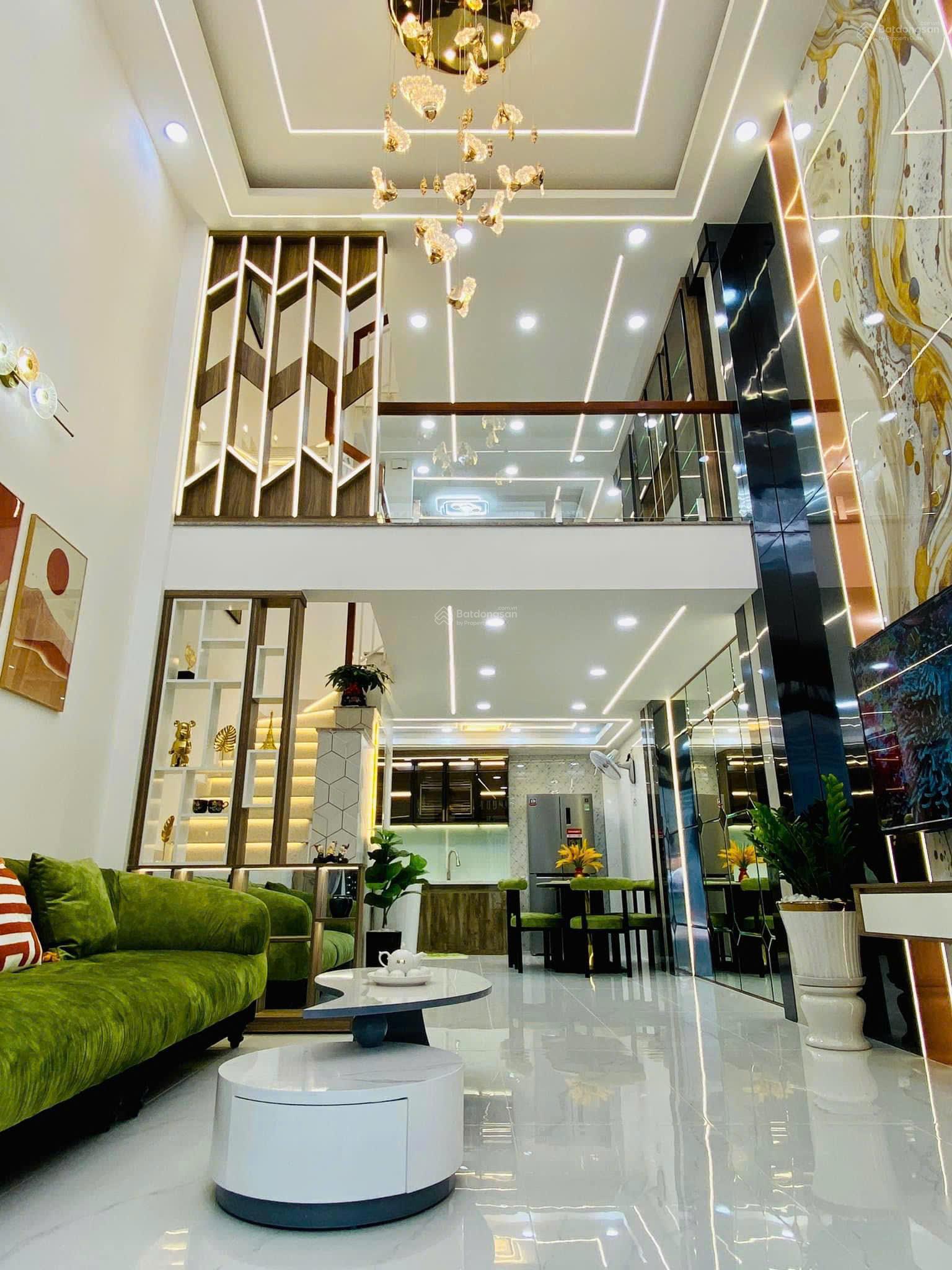 Chủ ký gửi nhà giá tốt DT 47m2 Kỳ Đồng, P9, Q3, giá 2tỷ350tr đang cho thuê 24 tr/tháng. SHR