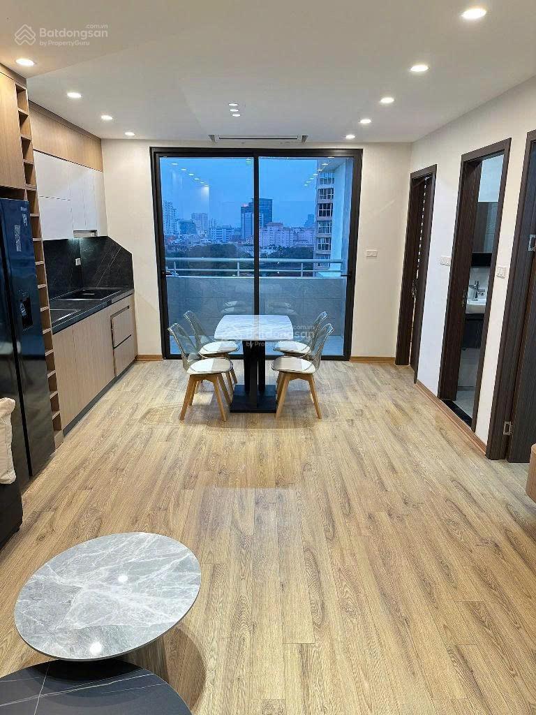 Bán căn hộ rẻ nhất toà 219 trung kính 70m2 2 ngủ 2 vệ sinh.