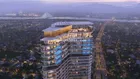 Bán Sky Villa 300m2 - hồ bơi riêng thương hiệu Nobu đầu tiên tại Việt Nam, căn Sky Villa cuối cùng