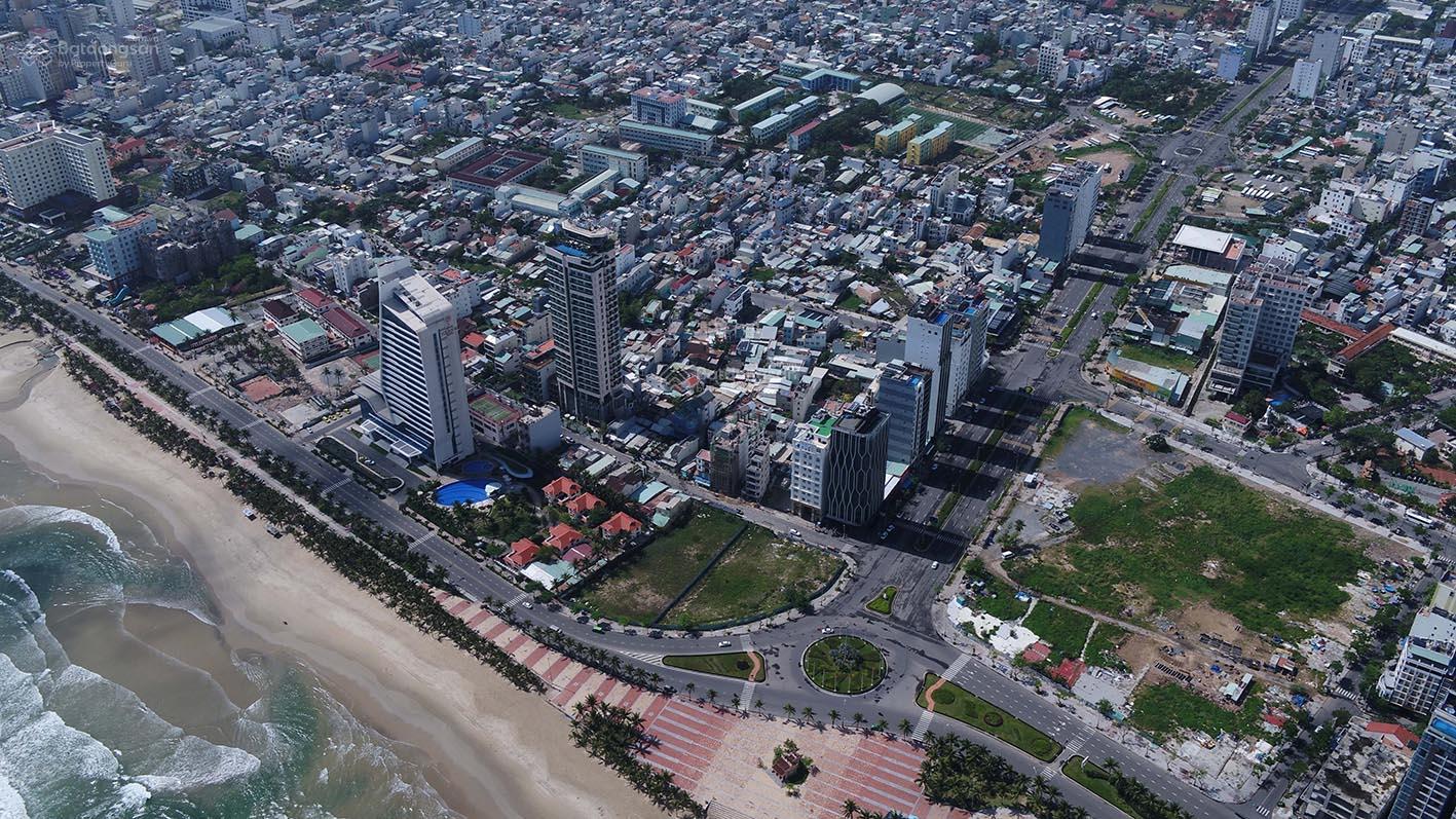 Bán Sky Villa 300m2 - hồ bơi riêng thương hiệu Nobu đầu tiên tại Việt Nam, căn Sky Villa cuối cùng