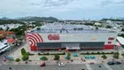Căn hộ chung cư CT2 Vĩnh Điềm Trung Nha Trang 75m2 - 2,8 tỷ, đặc biệt có 2 ban công nhìn về ST GO