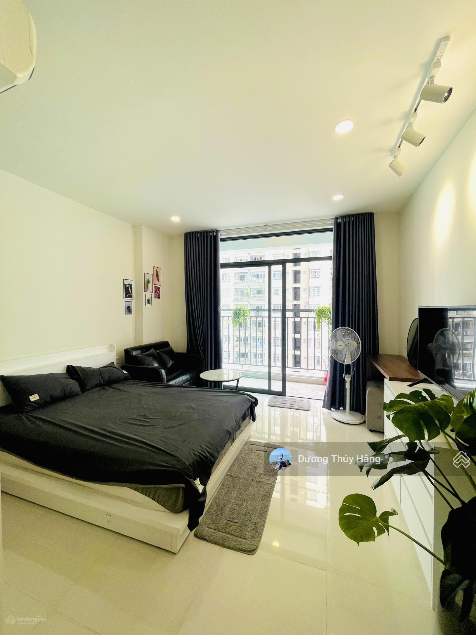 Căn hộ Central Premium bán gấp OT 30m2 giá chỉ 1,78 tỷ. Ở & làm văn phòng. Có trung tâm thương mại