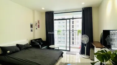Căn hộ Central Premium bán gấp OT 30m2 giá chỉ 1,78 tỷ. Ở & làm văn phòng. Có trung tâm thương mại