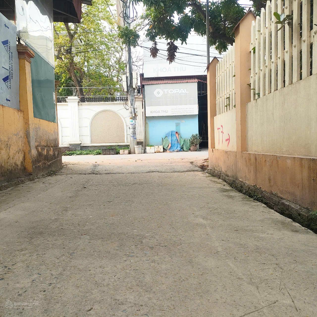 TÀI CHÍNH NHỎ NHỎ! Chỉ 2.7 tỷ/90m2 ngay Cầu Mễ Sở Vành Đai 4, đường thông ô tô 0961 532 ***
