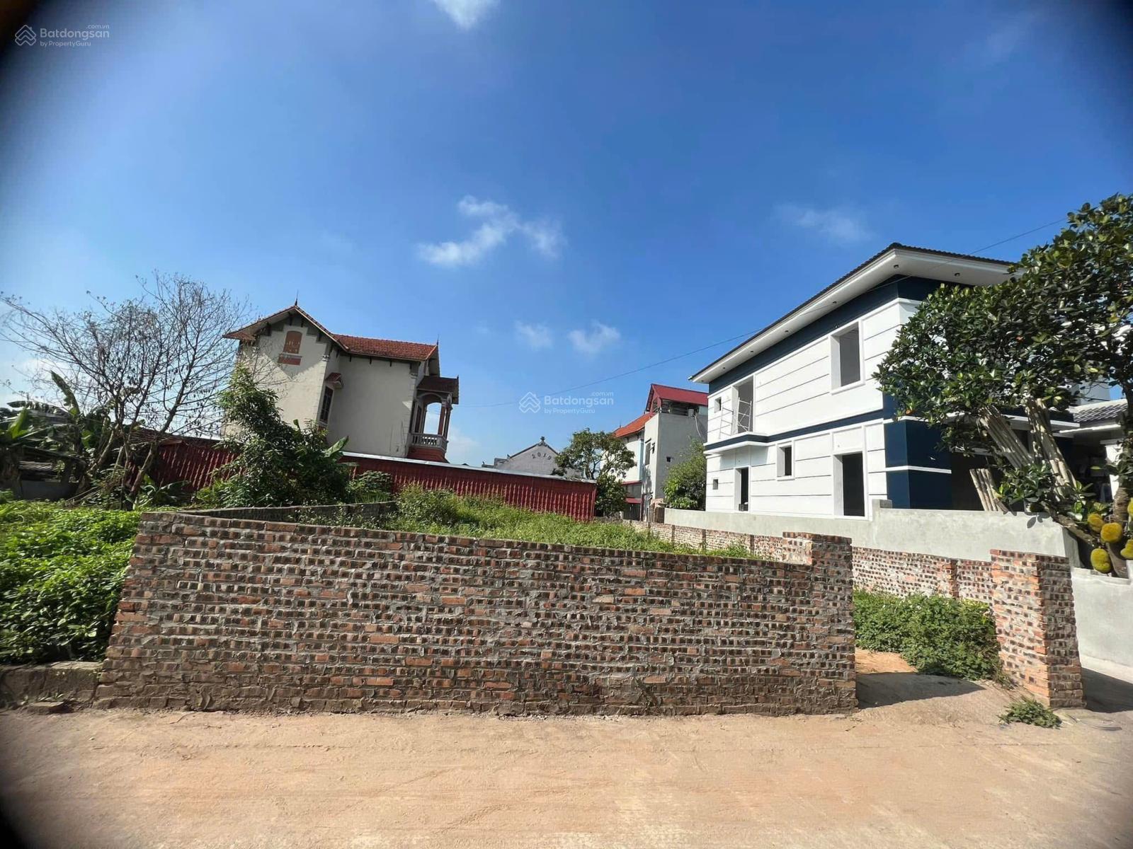 TÀI CHÍNH NHỎ NHỎ! Chỉ 2.7 tỷ/90m2 ngay Cầu Mễ Sở Vành Đai 4, đường thông ô tô 0961 532 ***