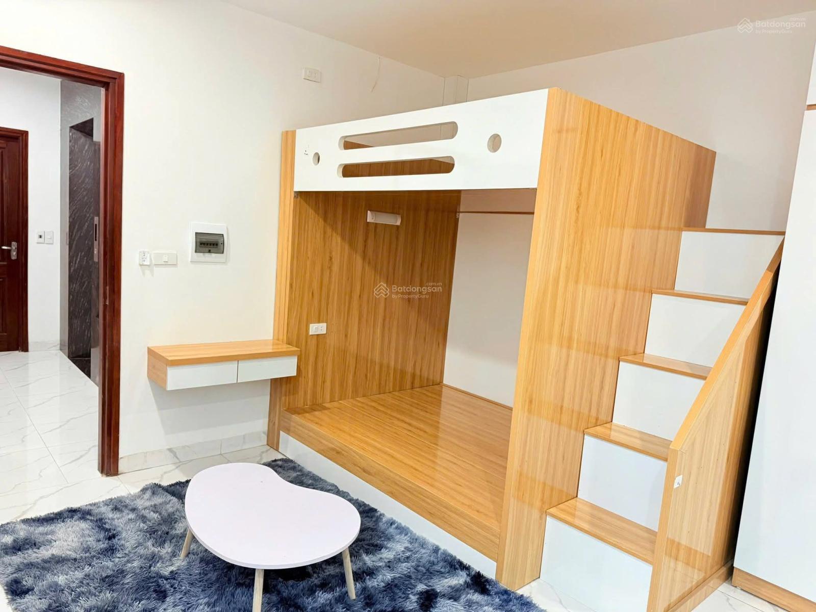 Bán tòa chdv Phú Đô, Lê Quang Đạo, 8 tầng, 70m*18p kk full đồ, dòng tiền 85tr/th, gpxd + pccc chuẩn