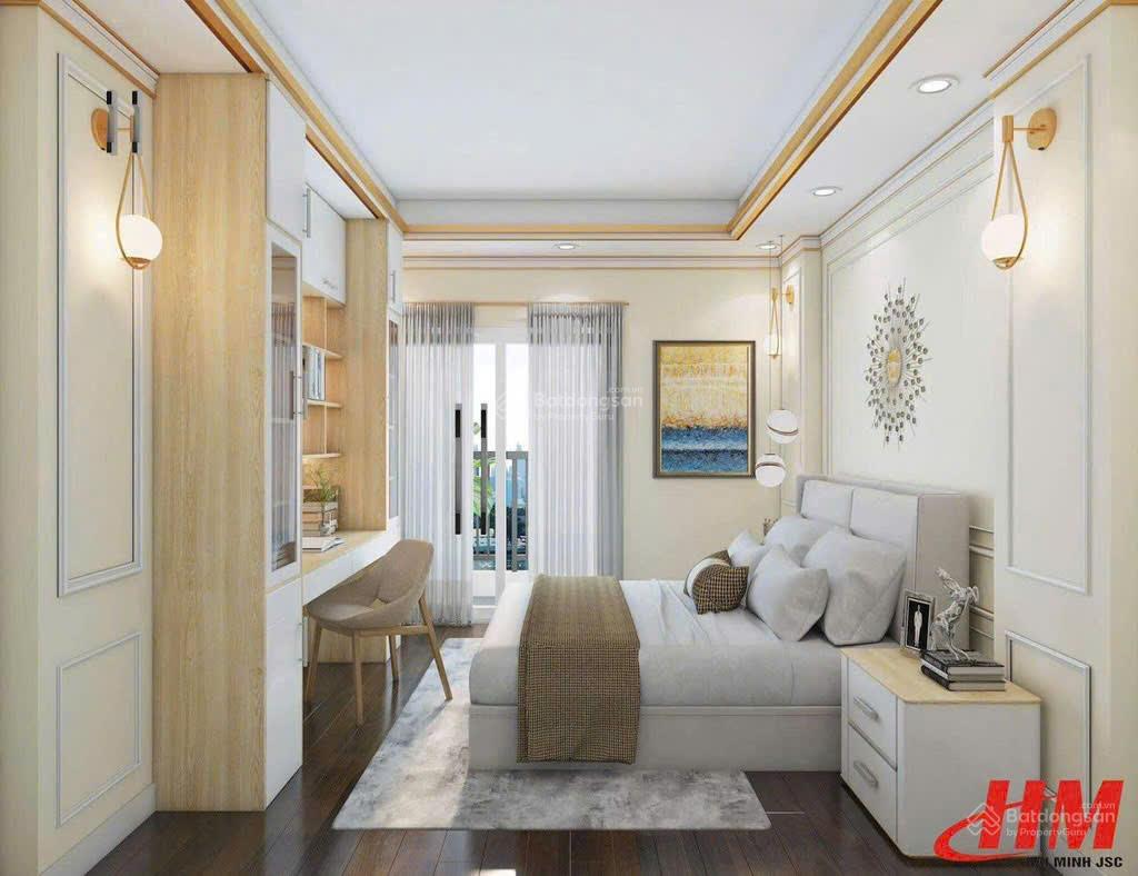Bán nhà riêng chính chủ tại Mỹ Đình, Nam Từ Liêm, ô tô gần, DT 36mx 5T, 7 Tỷ