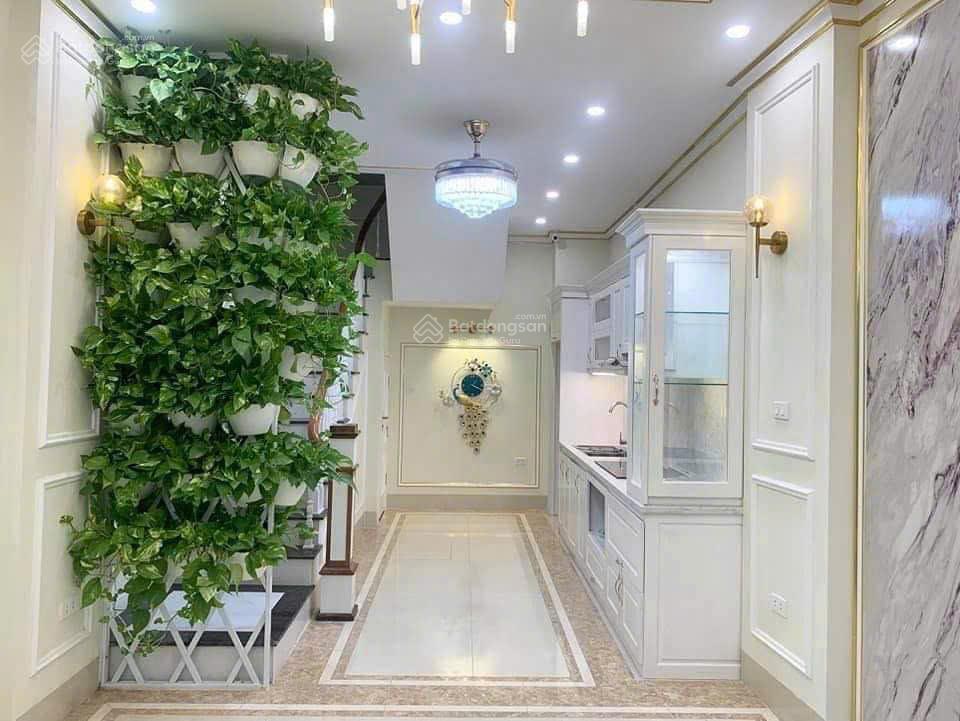 Bán nhà riêng chính chủ tại Mỹ Đình, Nam Từ Liêm, ô tô gần, DT 36mx 5T, 7 Tỷ