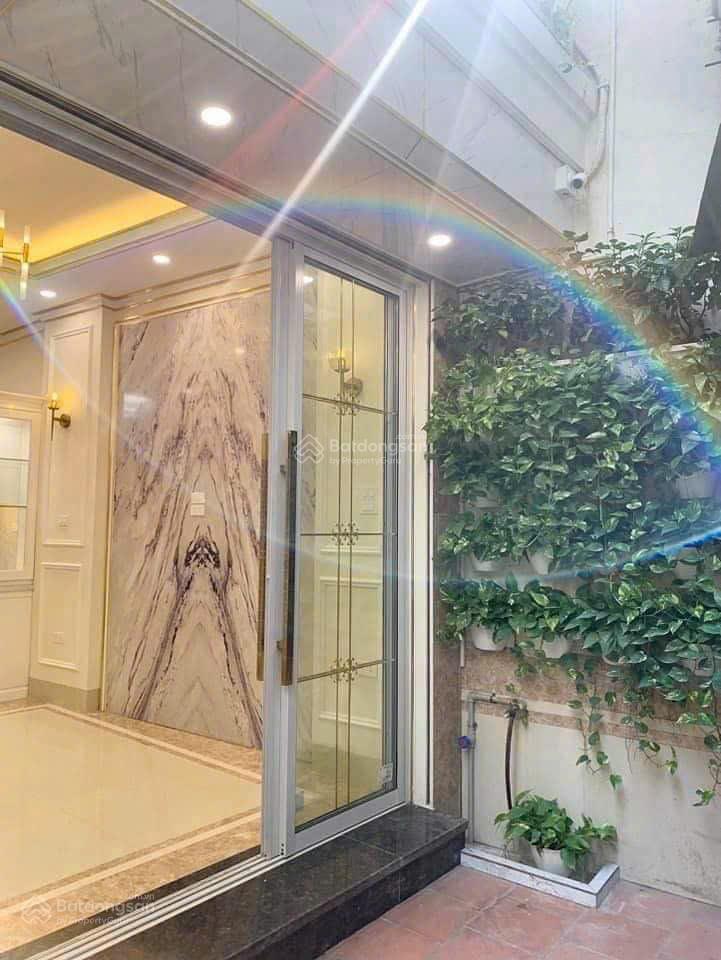Bán nhà riêng chính chủ tại Mỹ Đình, Nam Từ Liêm, ô tô gần, DT 36mx 5T, 7 Tỷ