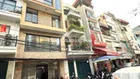 Chủ hạ gấp 12 tỷ một tòa nhà mặt phố Thái Thịnh. Tòa nhà 9 tầng MT 6m diện tích 100m chỉ 39,5 tỷ
