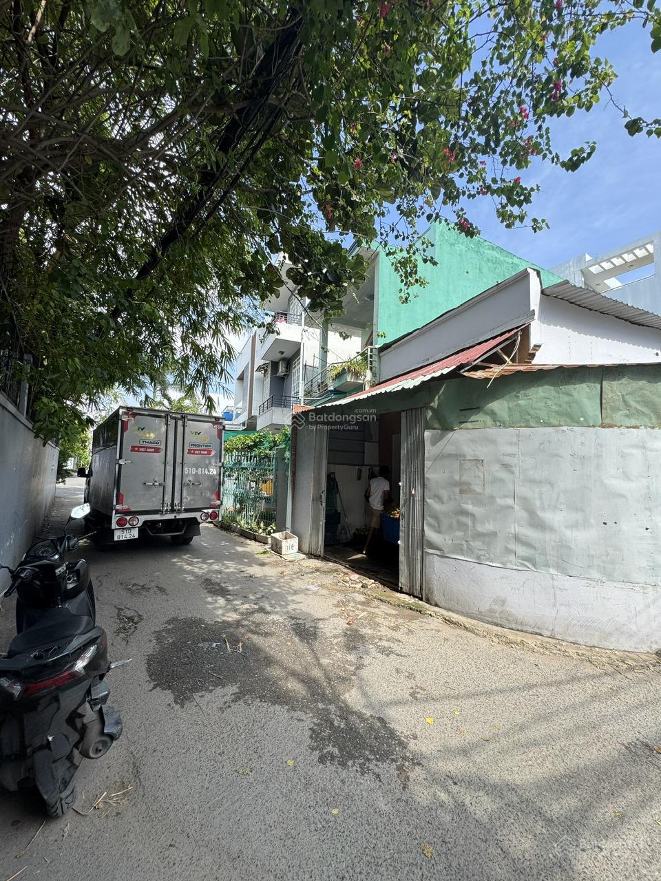 Hàng hot - Chủ gấp bán giảm 800tr, giá mới 6.8 tỷ. - lô góc - đường xe tải - lô góc - Cát Lái Hàng hot - Chủ gấp bán giảm 800tr, giá mới 6.8 tỷ. - lô góc - đường xe tải - lô góc - Cát Lái