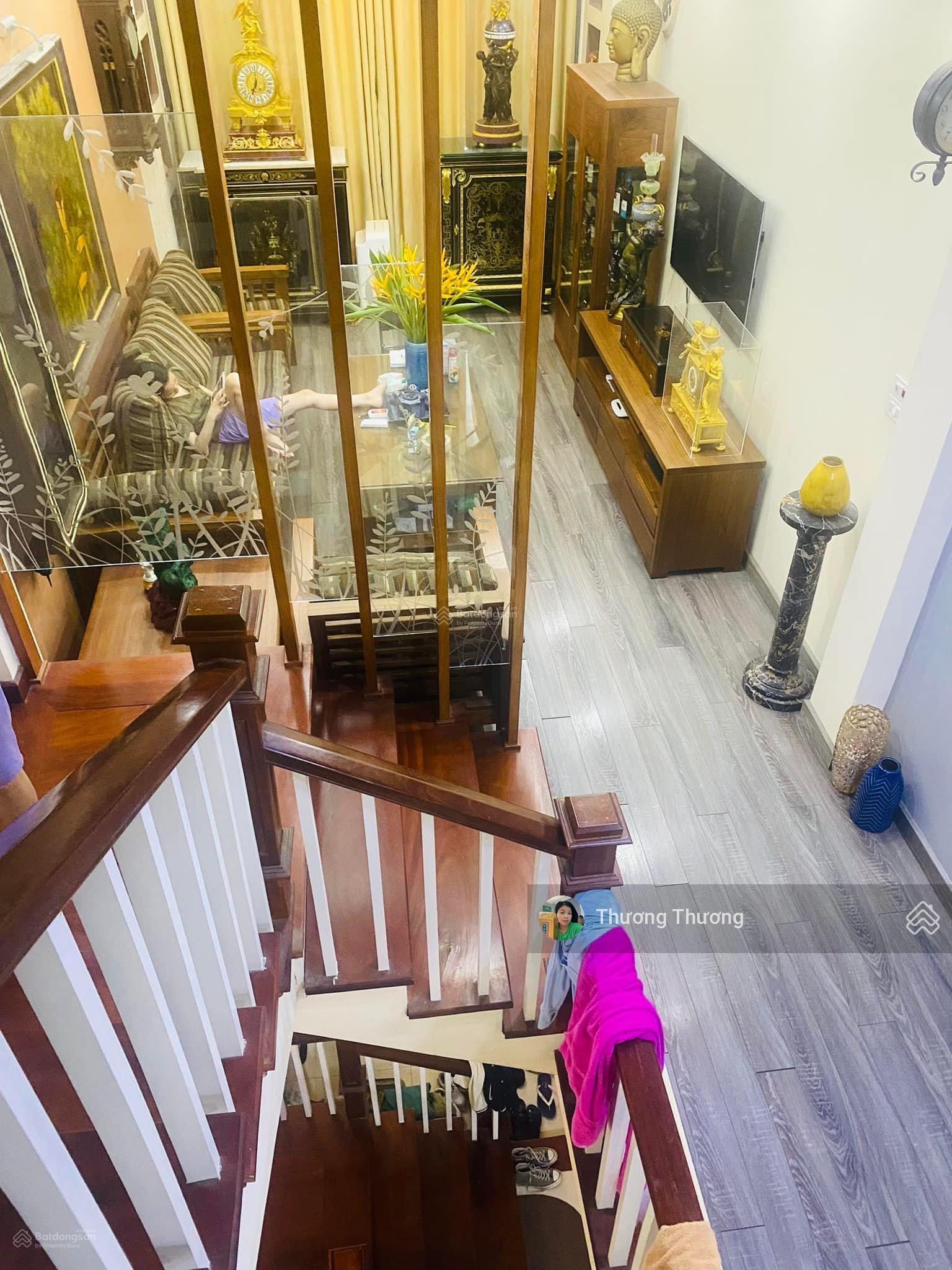 Chính chủ gửi bán nhà PL Ngô Quyền, Hà Đông, 42m2 ô tô, hơn 9 tỷ, dân trí cao. Chủ cần bán gấp