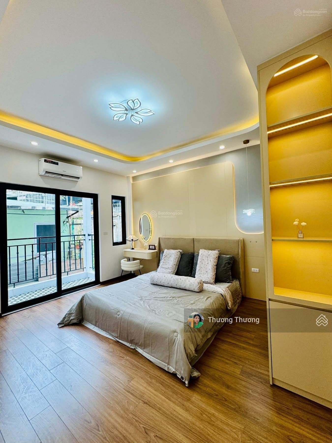 Bán nhà liền kề Ngô Thì Nhậm, Hà Đông 50m2, 5 tầng MT 4m, 2 mặt tiền, nhỉnh 11 tỷ ô tô, cổng trường