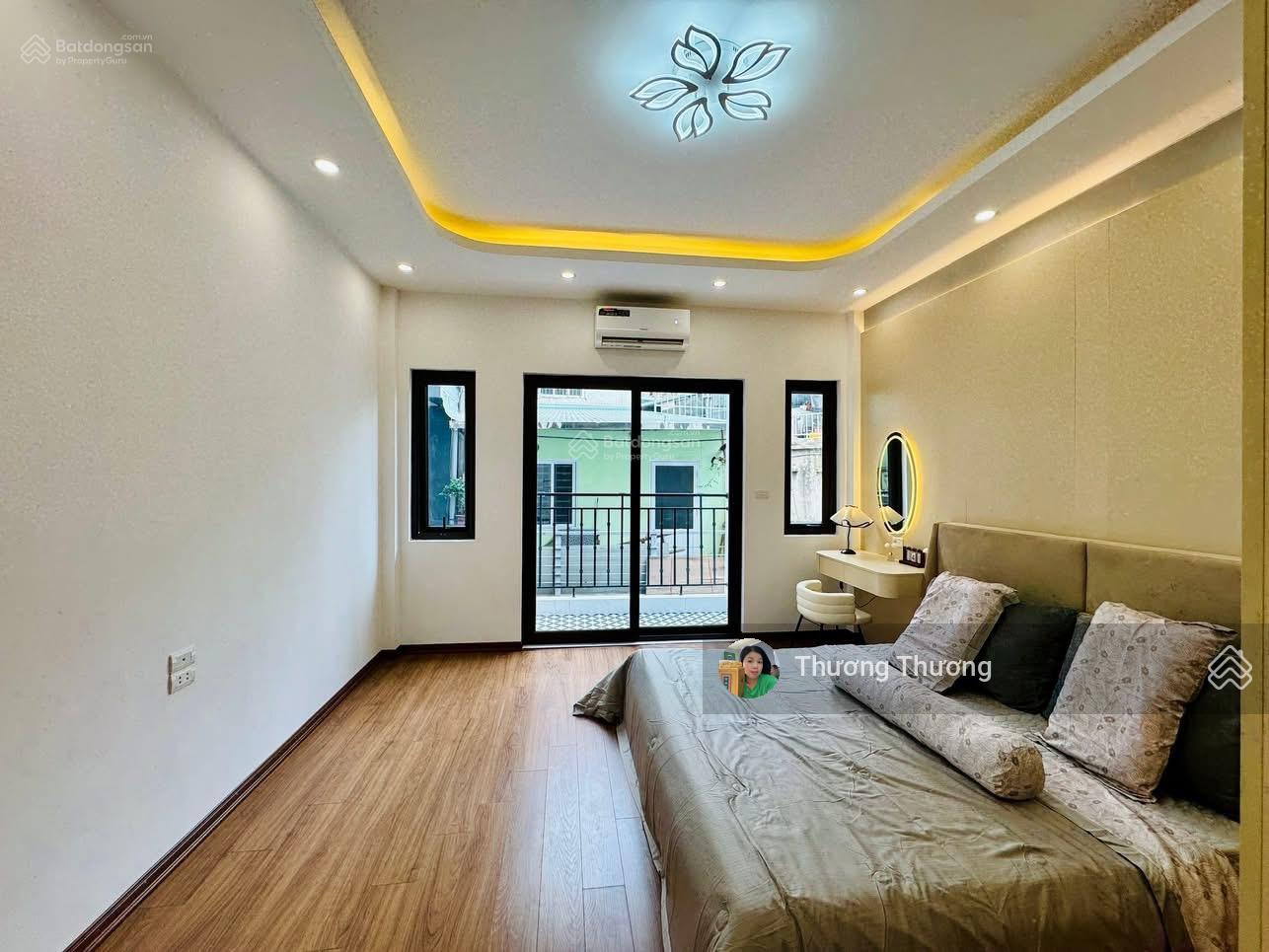Bán nhà liền kề Ngô Thì Nhậm, Hà Đông 50m2, 5 tầng MT 4m, 2 mặt tiền, nhỉnh 11 tỷ ô tô, cổng trường