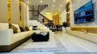 Bán nhà liền kề Ngô Thì Nhậm, Hà Đông 50m2, 5 tầng MT 4m, 2 mặt tiền, nhỉnh 11 tỷ ô tô, cổng trường