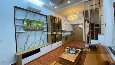 Chính chủ bán nhà riêng La Khê, Hà Đông, 33m2, 5 tầng, nhà mặt ngõ, giá 6.9 tỷ LH 0977 885 ***