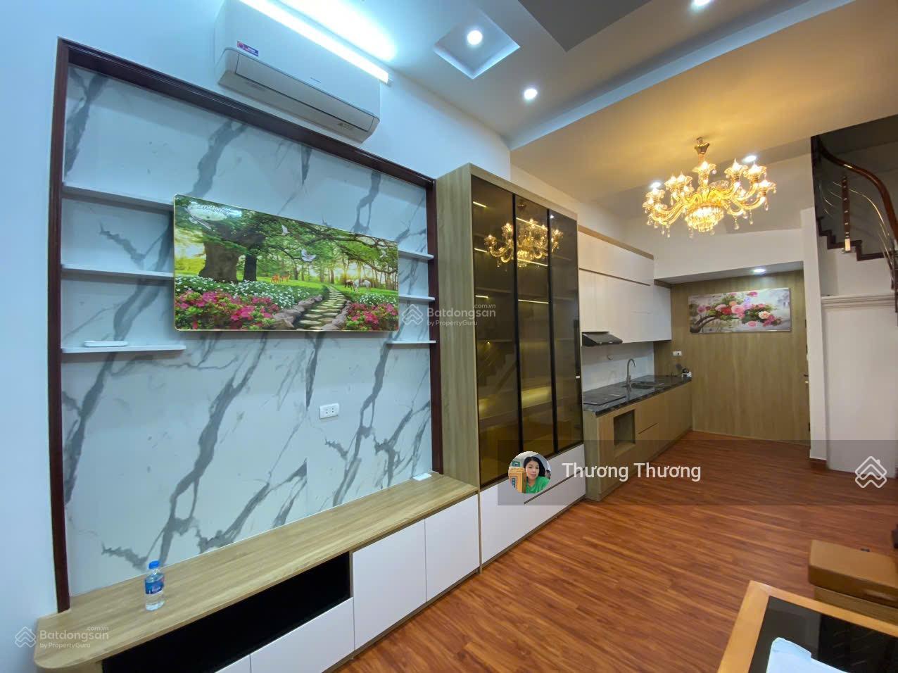 Chính chủ bán nhà riêng La Khê, Hà Đông, 33m2, 5 tầng, nhà mặt ngõ, giá 6.9 tỷ LH 0977 885 ***