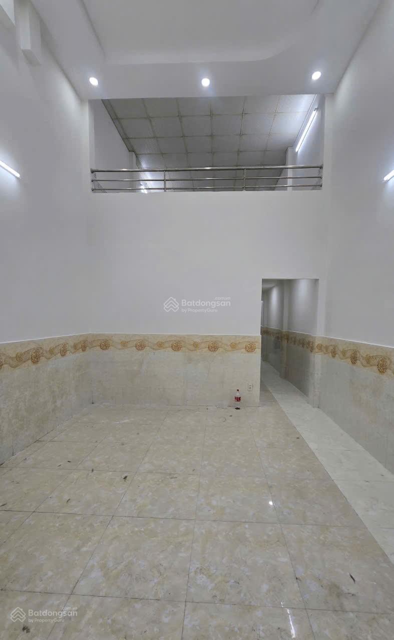 Bán nhà sổ riêng tại 2/Võ Văn Vân, Vĩnh lộc B Bình Chánh 2,63 tỷ 1T1L 56m2 3PN