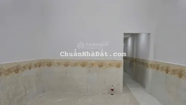 Bán nhà sổ riêng tại 2/Võ Văn Vân, Vĩnh lộc B Bình Chánh 2,63 tỷ 1T1L 56m2 3PN