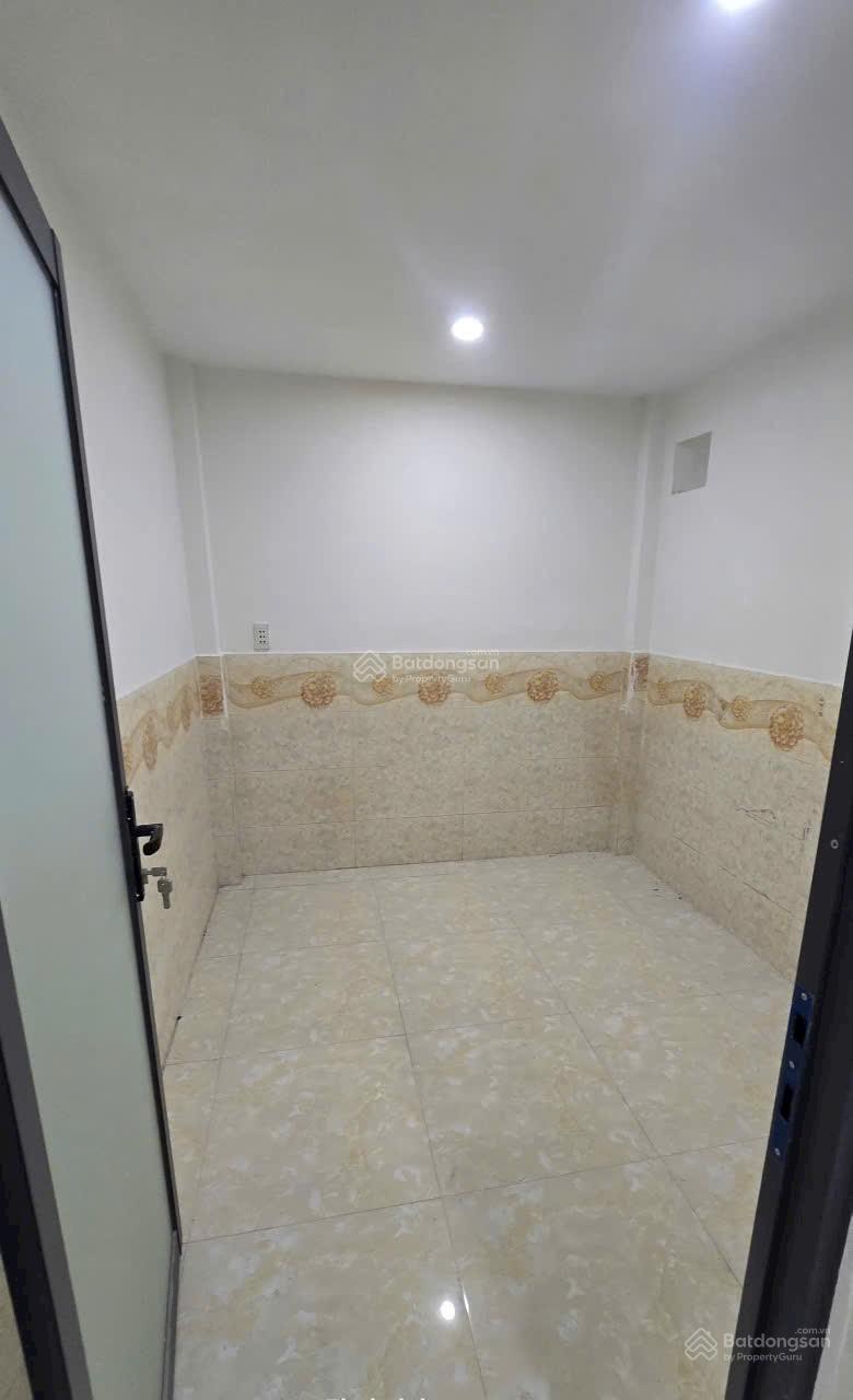 Bán nhà sổ riêng tại 2/Võ Văn Vân, Vĩnh lộc B Bình Chánh 2,63 tỷ 1T1L 56m2 3PN