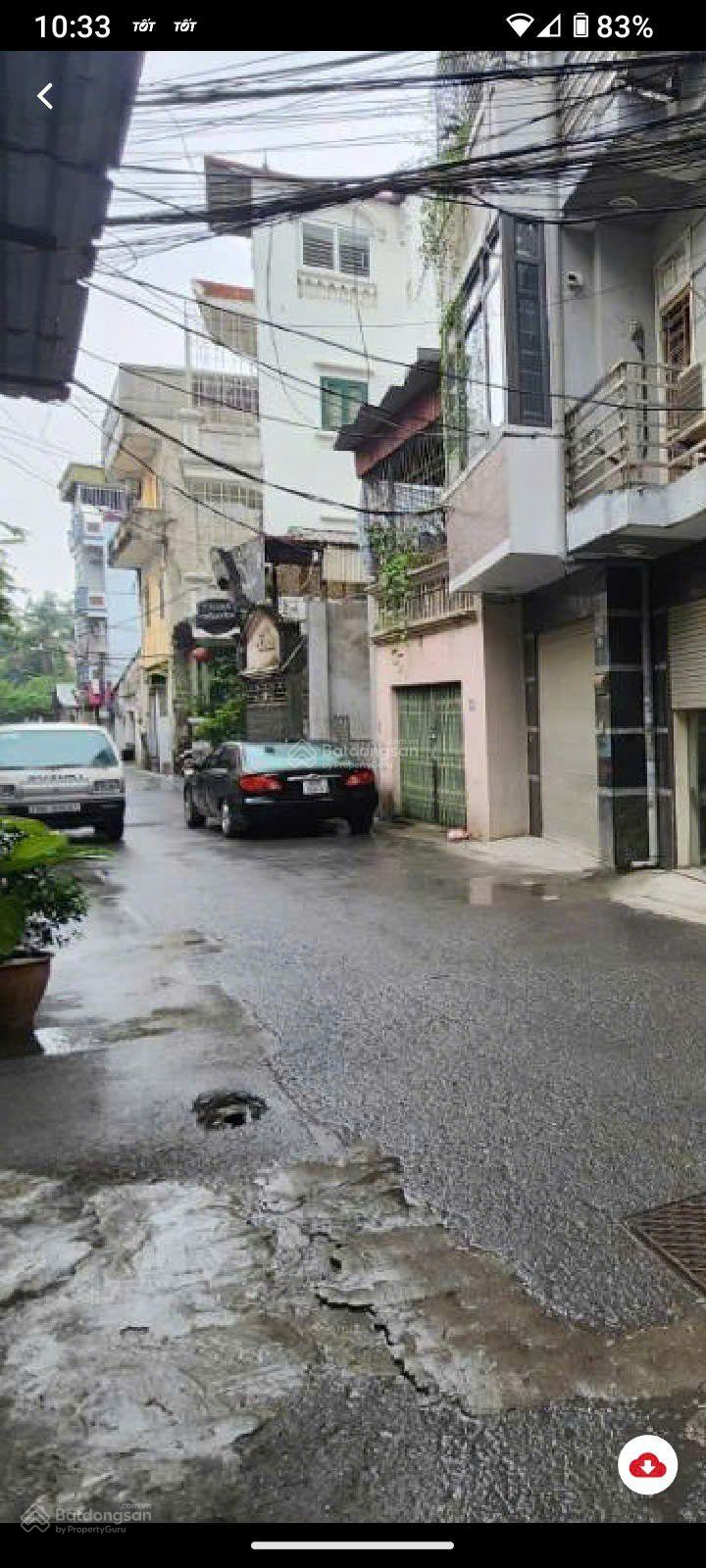Nhà đẹp Tân Mai Hoàng Mai Hà Nội