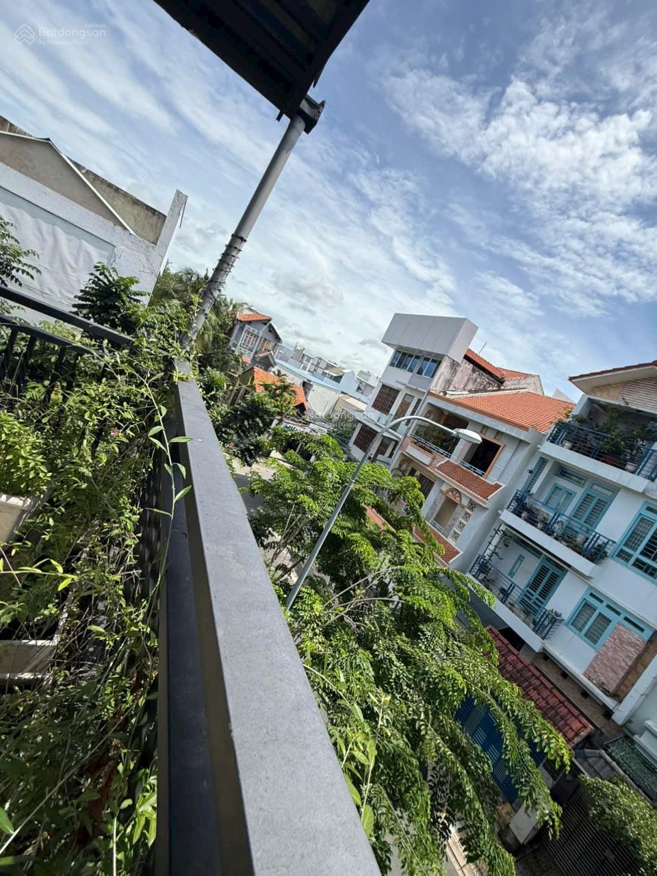 Nhà biệt thự Đường 25, Phường Hiệp Bình Chánh, Q. Thủ Đức