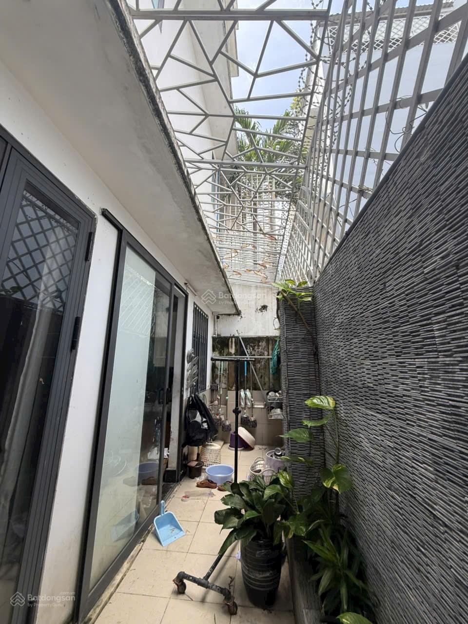 Nhà biệt thự Đường 25, Phường Hiệp Bình Chánh, Q. Thủ Đức