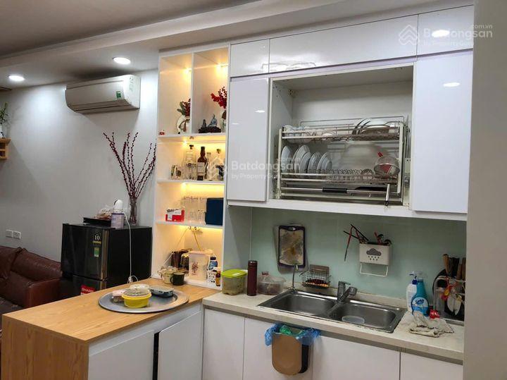 Cho thuê chung cư HPC Landmark 105 140m2 full đồ giá 16 triệu LH 0967 506 ***