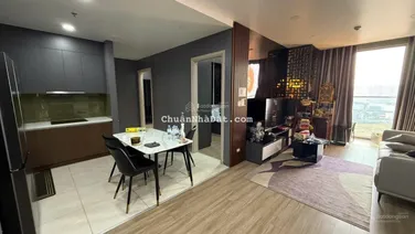 Cho thuê chung cư HPC Landmark 105 140m2 full đồ giá 16 triệu LH 0967 506 ***