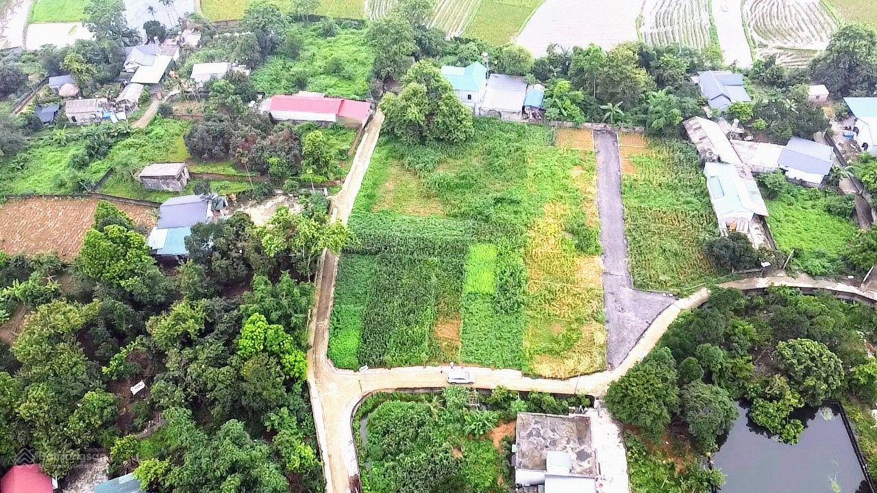 Chỉ từ hơn 1.4 tỷ. Cơ hội sở hữu đất nền tại KCN Nhuận Trạch, Lương Sơn, Hòa Bình