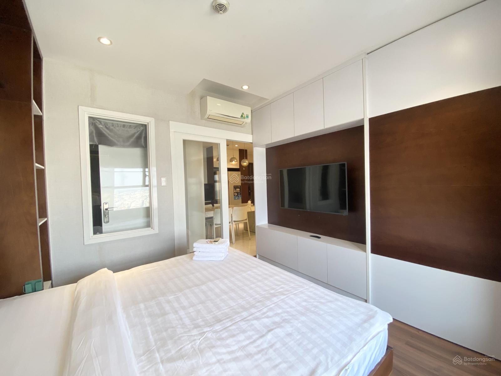 Cho thuê CC 1PN 1WC tại Sunrise City, 56m2, 16 triệu VND, Q7, HCM chính chủ siêu hời