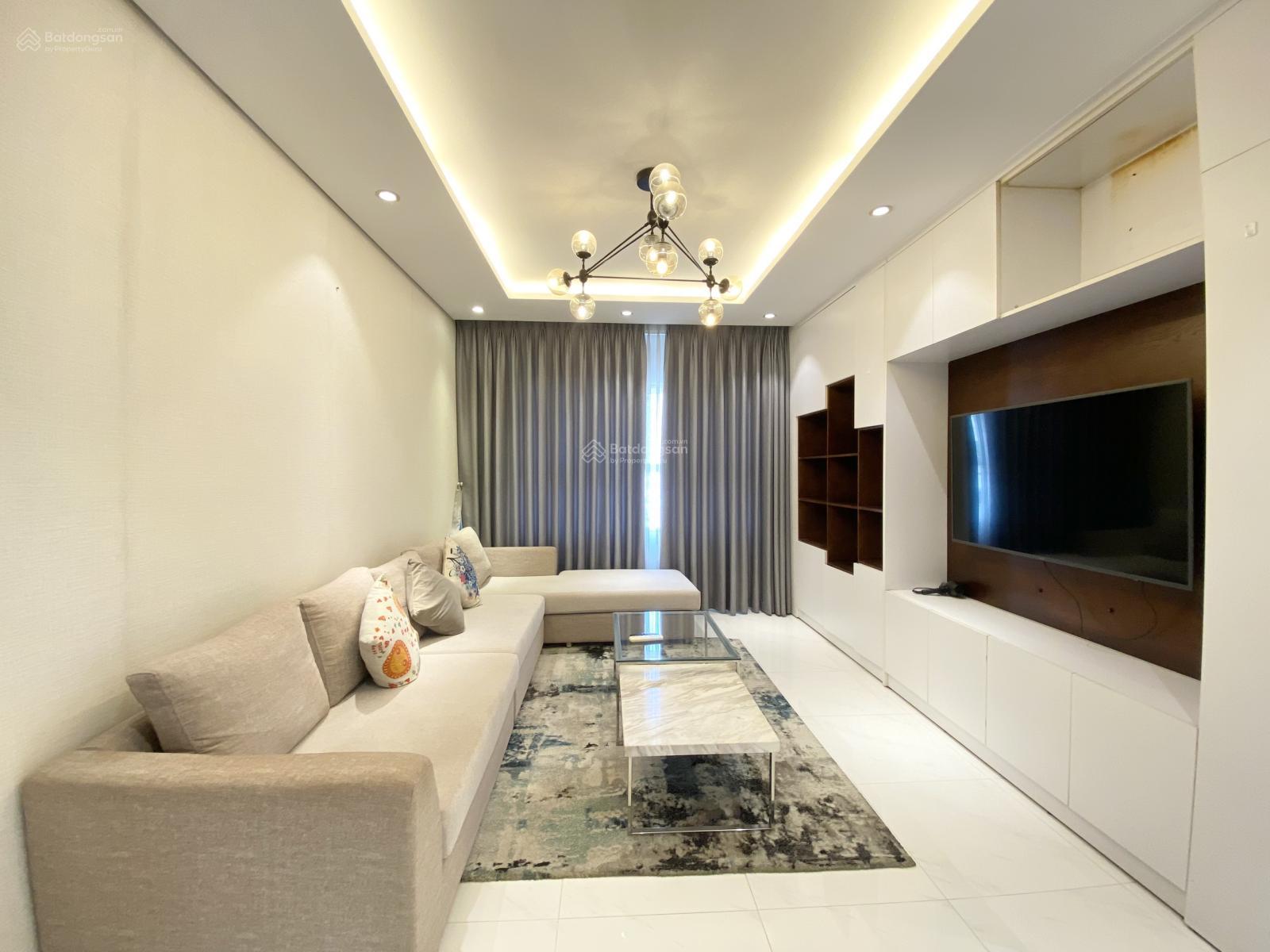 Cho thuê CC 1PN 1WC tại Sunrise City, 56m2, 16 triệu VND, Q7, HCM chính chủ siêu hời