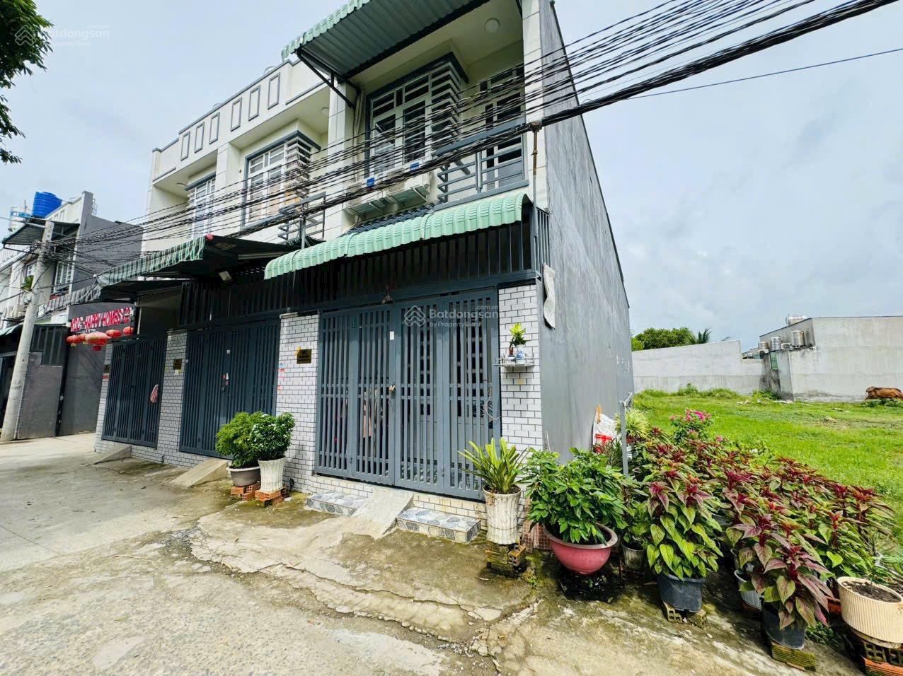 Cần bán gấp nền đất để trả nợ bank , full thổ ,shr trao tay