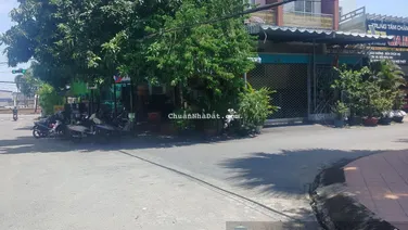 Bán biệt thự 20x20m Góc 2 mặt tiền Đường 30m KDC Phú Nhuận Lê Thị Riêng Thới An Q12