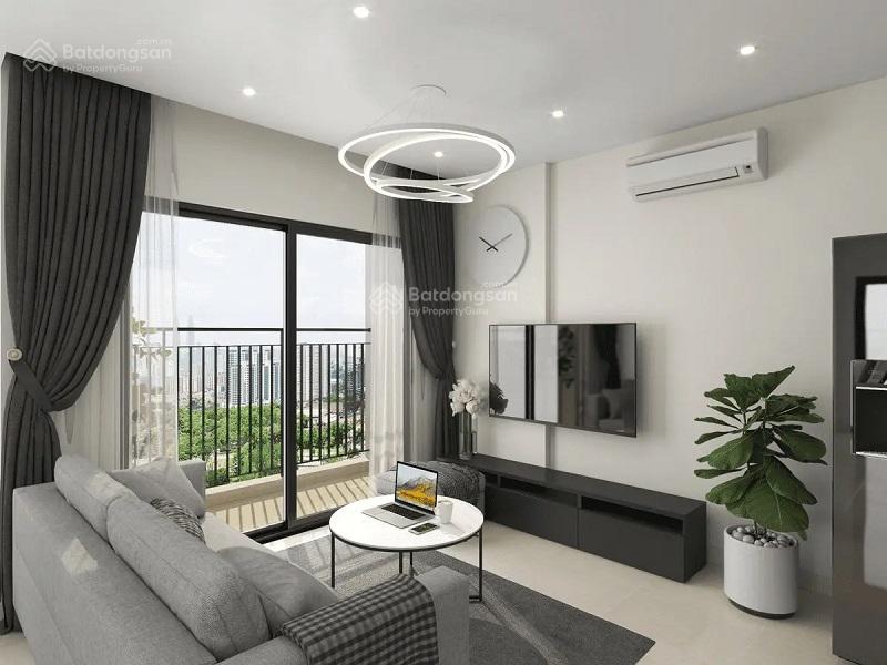Căn hộ Conic Boulevard liền kề QL1A, 2.5tỷ/85m2 CK 18%, tặng full nội thất, vào ở liền, góp 12tr/th