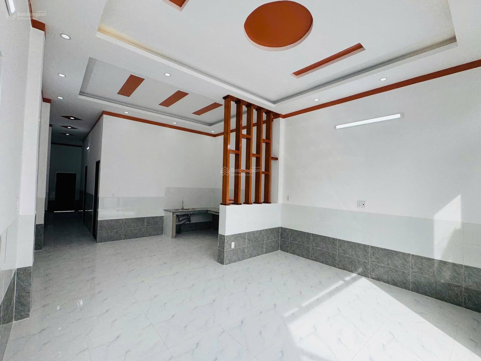 Nhà sổ hồng riêng phường Tân Định Bến cát Bình Dương Ngay chợ bến lớn 5m x 20m 1 tỷ 750 triệu
