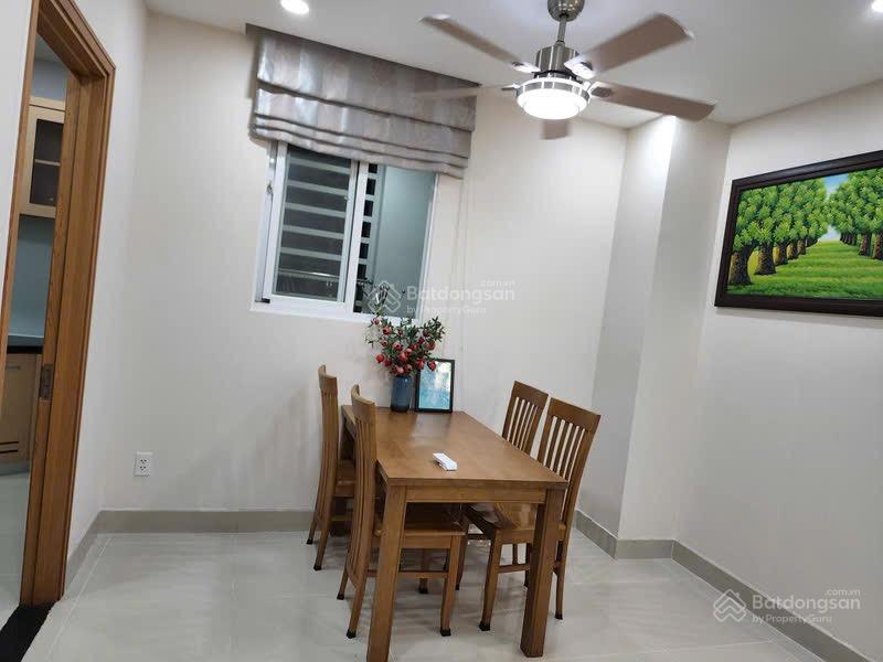 Bán CH Himlam Chợ Lớn Q6 - 93m2 căn góc có sổ hồng 2PN - 2WC
