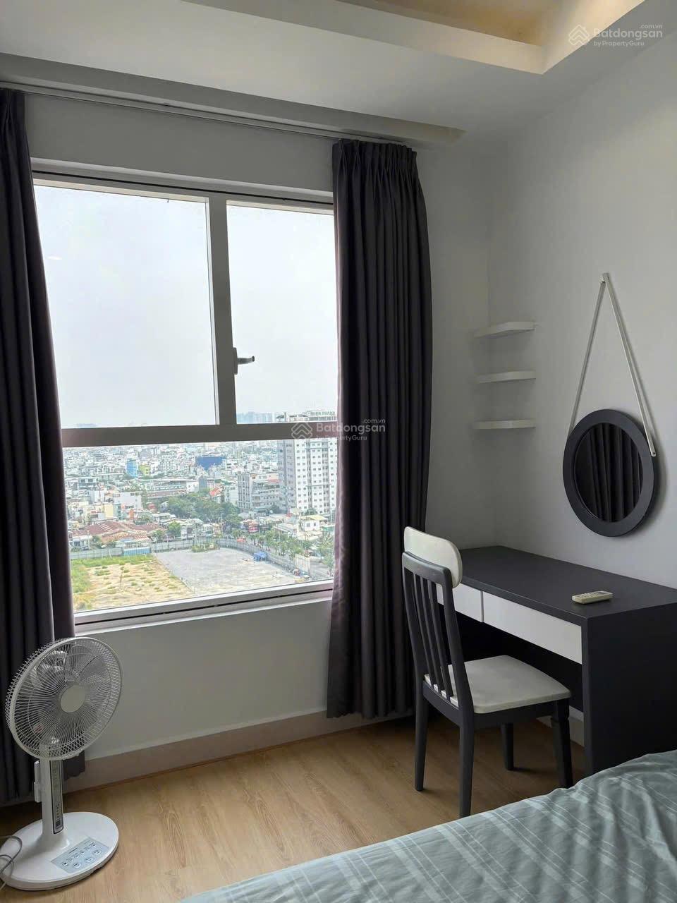 Căn hộ cao cấp Sunrise City: 76m2 - 2PN - 2WC đối diện Lotte Mart - khu dân trí cao