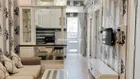 Cho thuê căn hộ chung cư Hưng Phú lô A, 50m2, 2 phòng ngủ, full nội thất