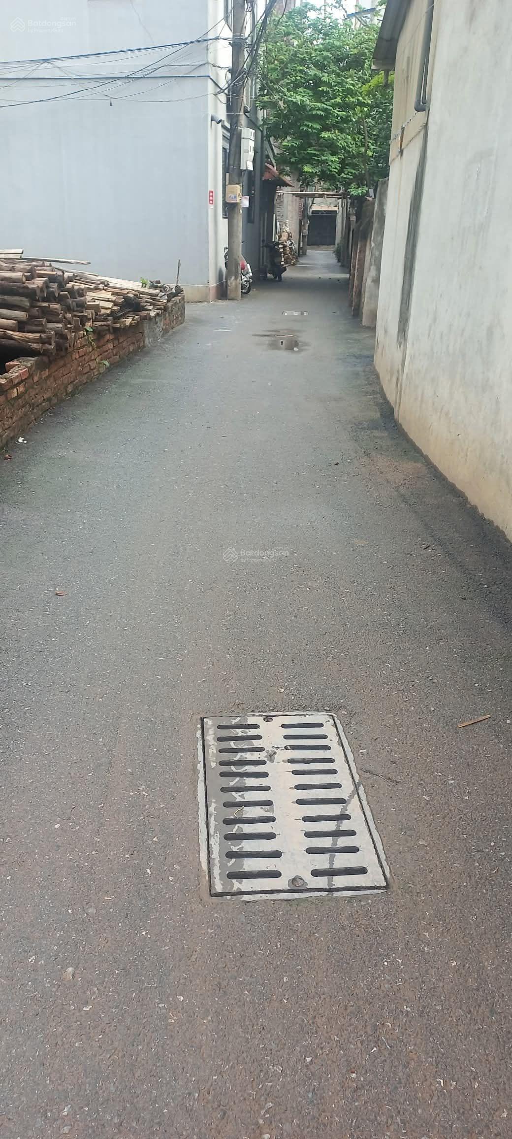 Bán đất Yên Nghĩa, Hà Đông 38m2 ô tô đỗ cửa ngõ thông chỉ 3 tỷ