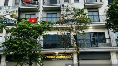 Chính chủ bán liền kề 75m2 hoàn thiện full rẻ nhất KĐT The Manor Central Park, giá 28.7 tỷ