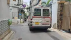 Tin thật 100% hiếm 90 triệu/m2 hẻm nhựa 6m 7x22m. CN: 210m2 nở Phan Đăng Lưu - Hoàng Hoa Thám, PN