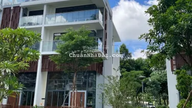The Glen căn hộ thấp tầng - căn góc V1.X 3MT 6x19m - mua trực tiếp CĐT. Liên hệ 0966 758 ***