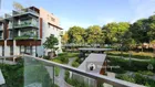 Căn góc 3PN2WC - DT 141m2 - Diamond Briliant view rừng xanh 16hecta, riêng tư, yên tĩnh- chỉ 8.15tỷ