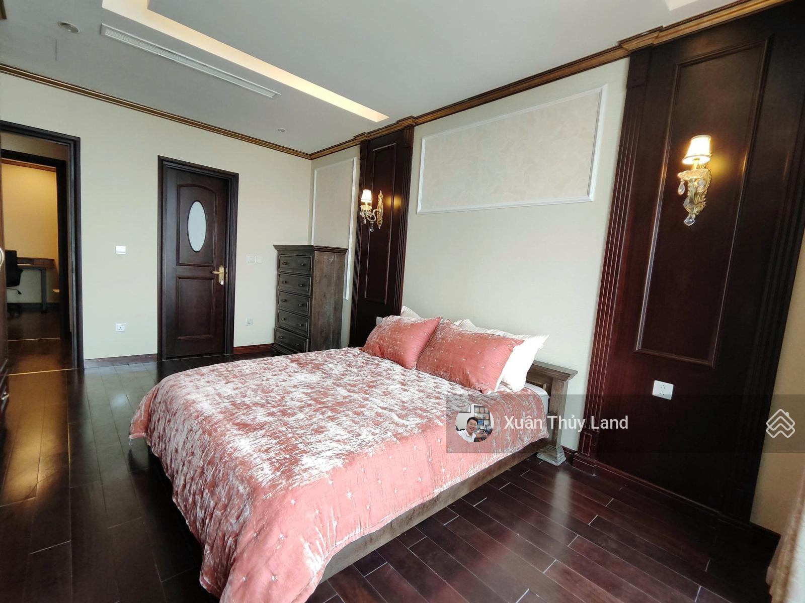 Cho thuê chung cư HC Golden City 319 Hồng Tiến, tầng trung, full nội thất Cho thuê chung cư HC Golden City 319 Hồng Tiến, tầng trung, full nội thất