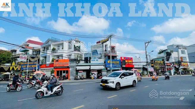 Hiếm! lô đất cực đẹp 68m2 ngang 5m, sát Hoàng Diệu 2, Linh Trung, ô tô tận nơi, giá đầu tư 5.5 tỷ