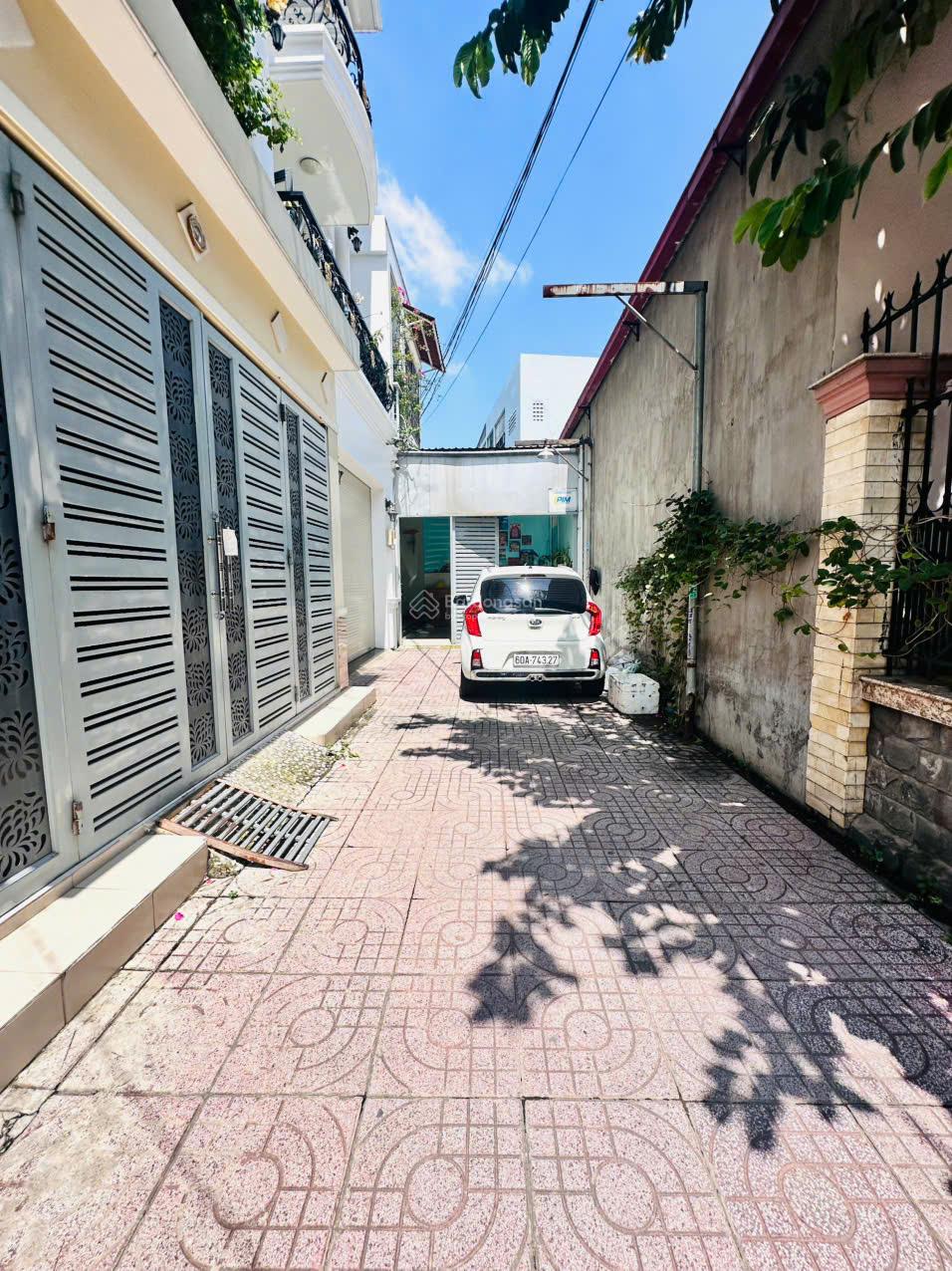 Hiếm! lô đất cực đẹp 68m2 ngang 5m, sát Hoàng Diệu 2, Linh Trung, ô tô tận nơi, giá đầu tư 5.5 tỷ